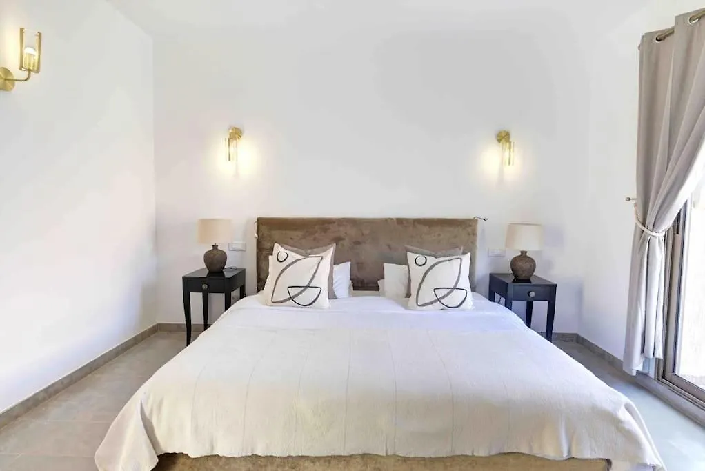 מרקש Villa Salma 0*,